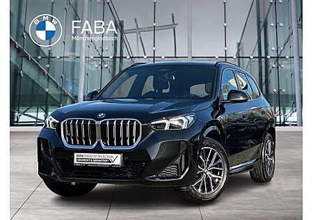 BMW X1 xDrive20d