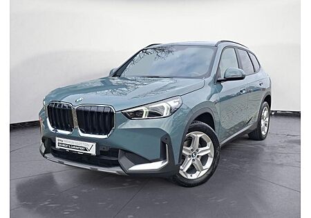 BMW X1 sDrive18i