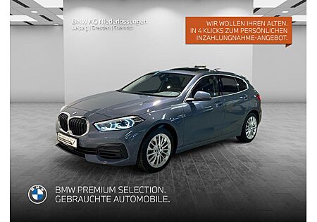 BMW 118I