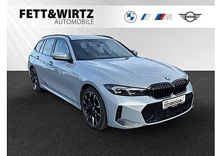 BMW 330i xDrive Touring