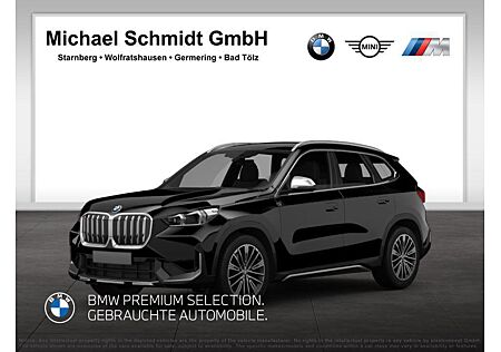BMW X1 SDRIVE20I