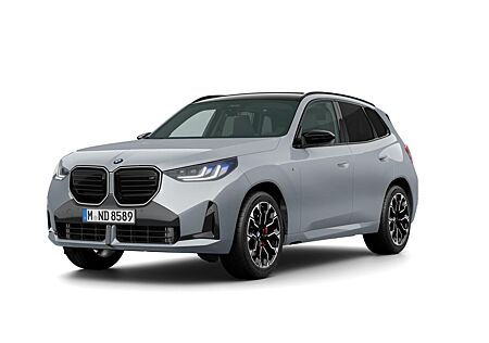 BMW X3 M50 xDrive