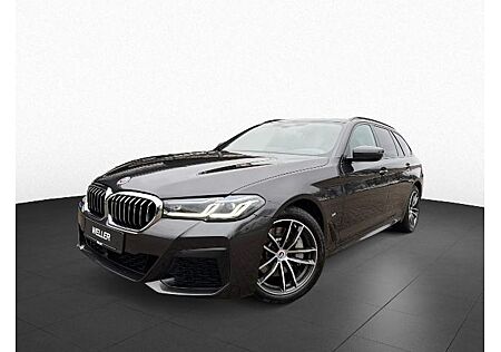 BMW 1er M Coupé 530i Touring M Sport