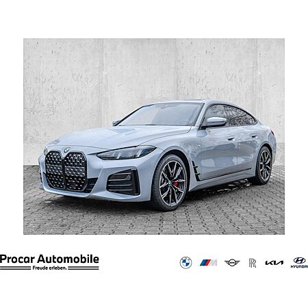 BMW 430 Gran Coupe kaufen