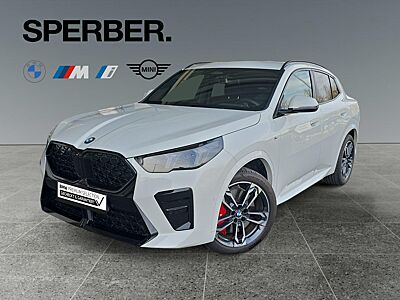 BMW X2 xDrive20d