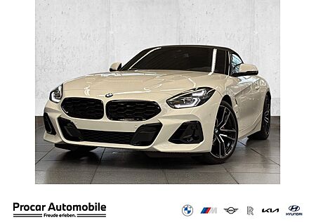 BMW Z4 sDrive20i