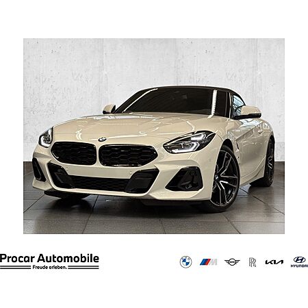 BMW Z4 kaufen