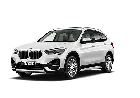 BMW X1 sDrive18d