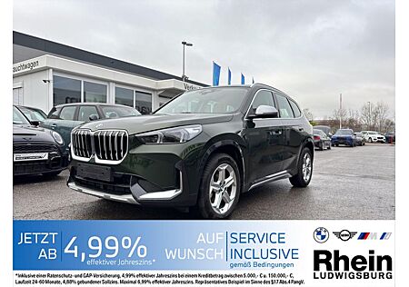 BMW X1 xDrive23d