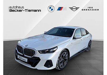 BMW 520D