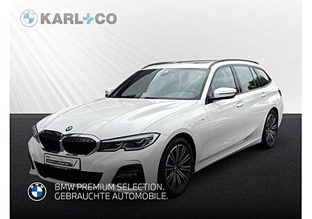 BMW 330d xDrive Touring