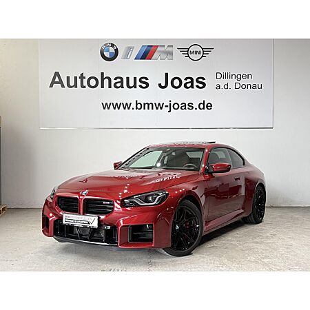 BMW M8 Coupé kaufen