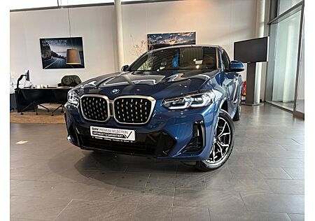 BMW X4 M X4 xDrive30d