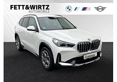 BMW X1 XDRIVE20D