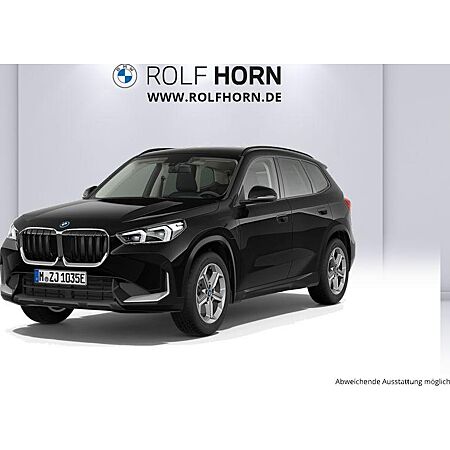 BMW X1 kaufen
