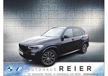 BMW X5 xDrive30d