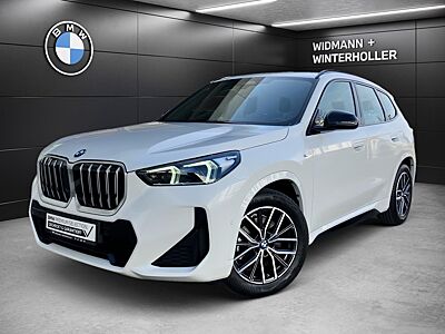 BMW X1 xDrive23d