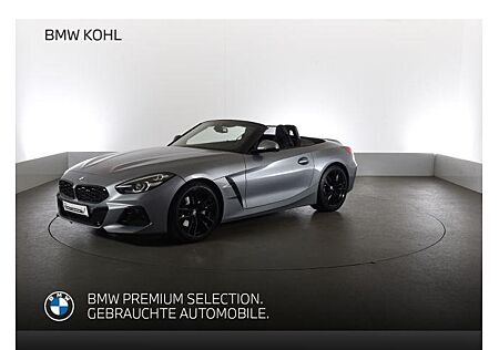 BMW Z4 M Z4 SDRIVE20I