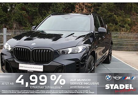 BMW X5 xDrive30d