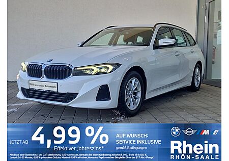 BMW 318D