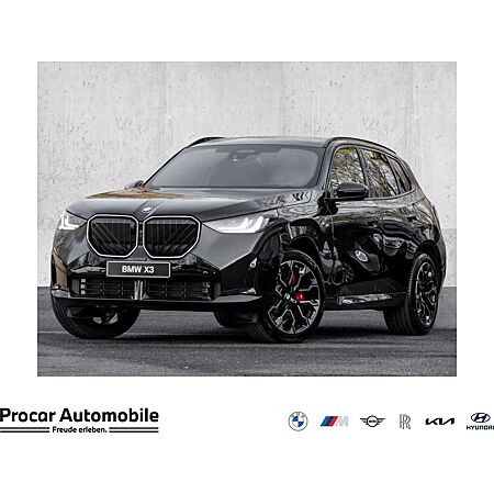 BMW X3 M kaufen