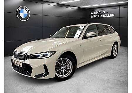 BMW 330i xDrive Touring
