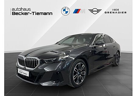 BMW 520D
