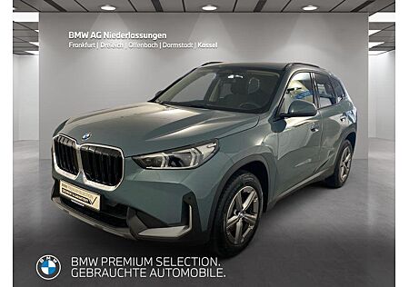 BMW X1 SDRIVE18D