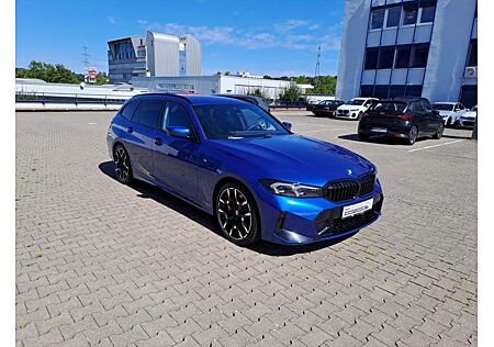 BMW 320d xDrive Touring