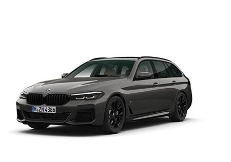 BMW 530d xDrive Touring