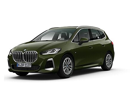 BMW 218i Active Tourer