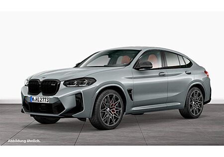 BMW X4 M Competition (2021 - 2025)
