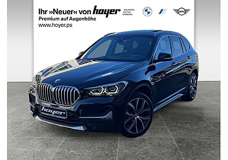 BMW X1 xDrive18d
