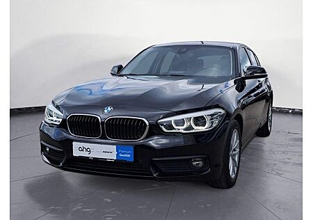 BMW 118i 5-Türer