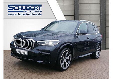 BMW X5 xDrive30d