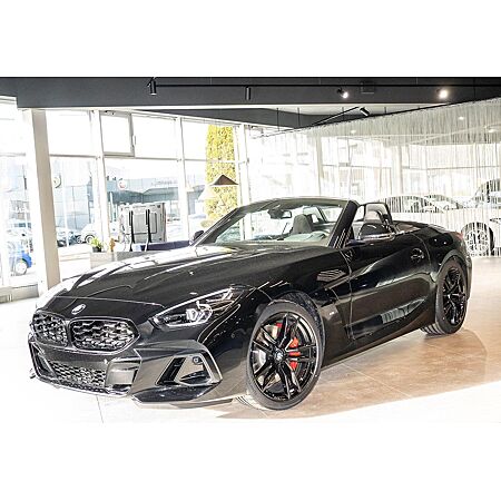 BMW Z4 kaufen