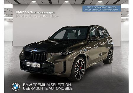BMW X5 XDRIVE50E