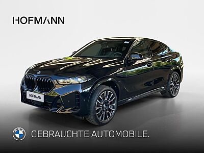 BMW X6 xDrive30d M Sport