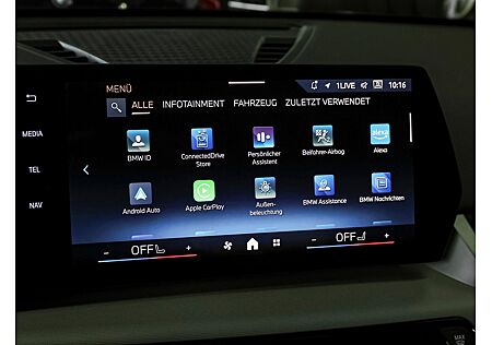 BMW iX1 xDrive30