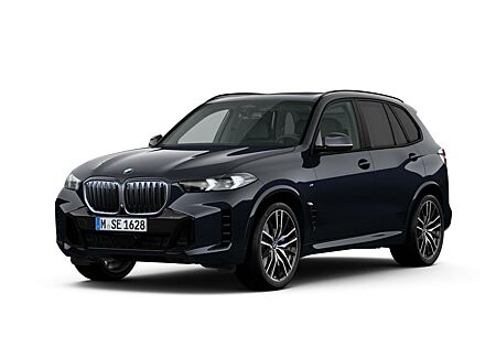 BMW X5 M X5 xDrive40d (ab 2022)