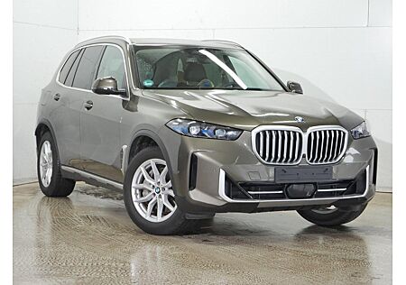 BMW X5 XDRIVE50E