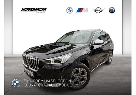 BMW X1 xDrive25e (ab 2022)