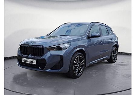 BMW X1 sDrive18i