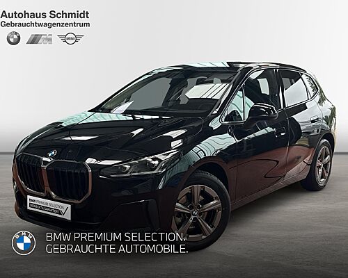 BMW 216i Active Tourer