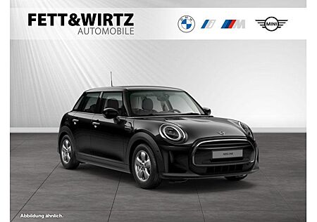 Mini One D One 5-Türer