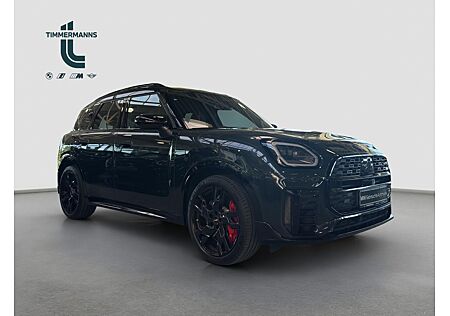 Mini One D Countryman JCW Countryman ALL4