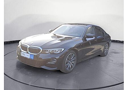 BMW 320d xDrive Limousine