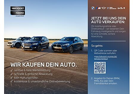 Mini Cooper SE ALL4