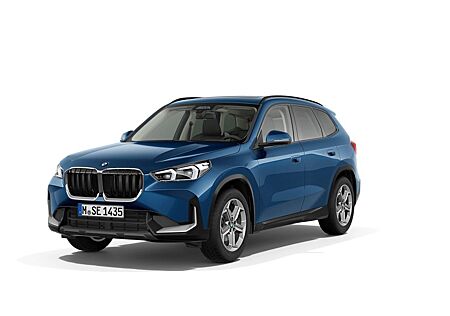 BMW X1 SDRIVE20I