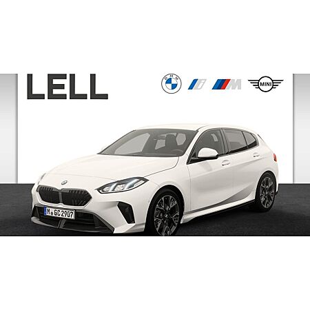 BMW 1er kaufen